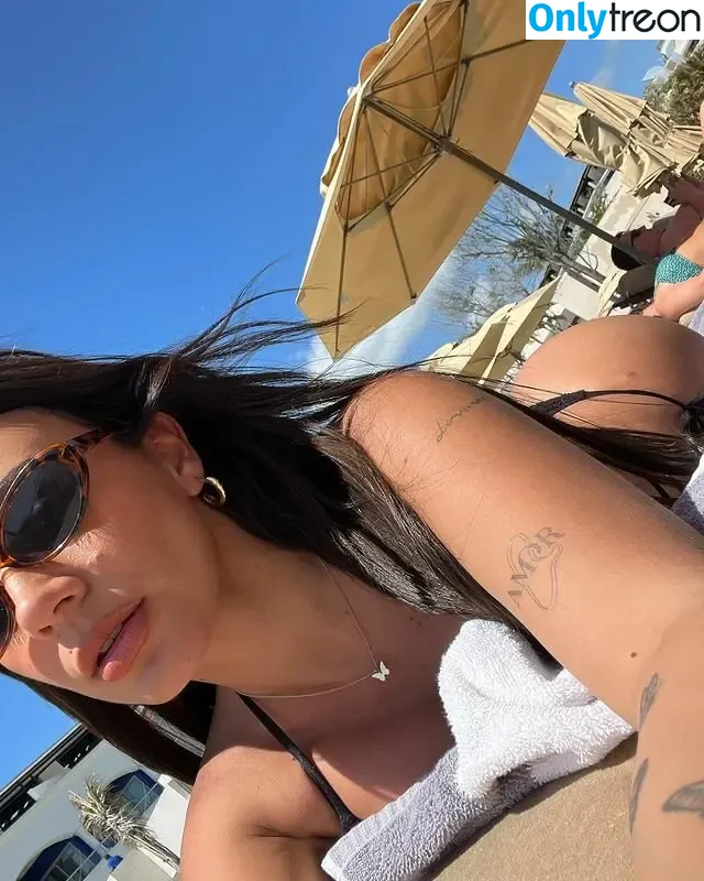 Jass Reyes nude photo #0015 (Playa Limbo / jassreyesmx)