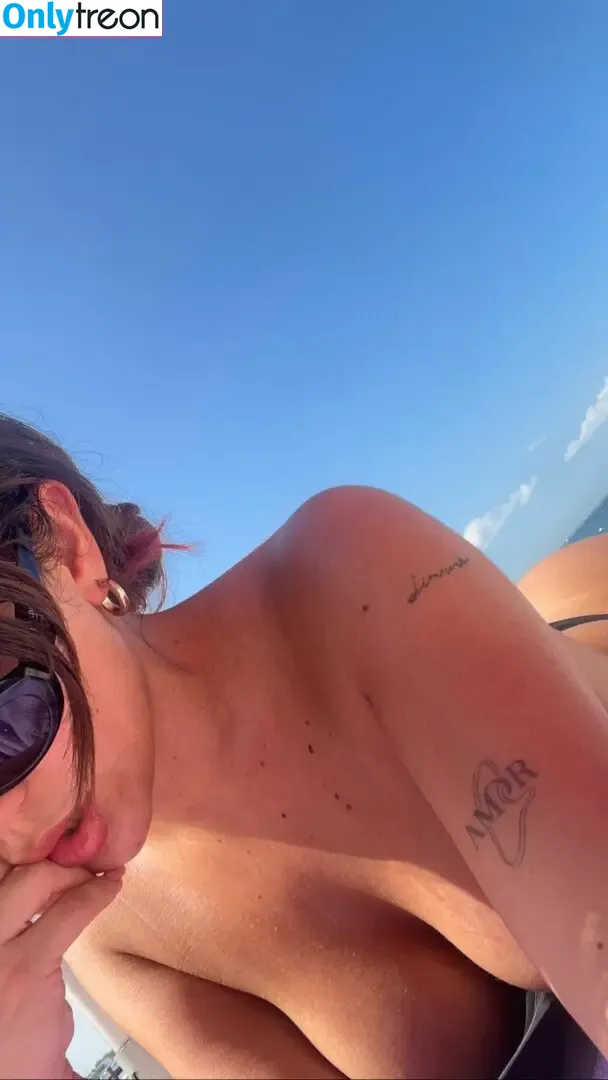 Jass Reyes nude photo #0038 (Playa Limbo / jassreyesmx)