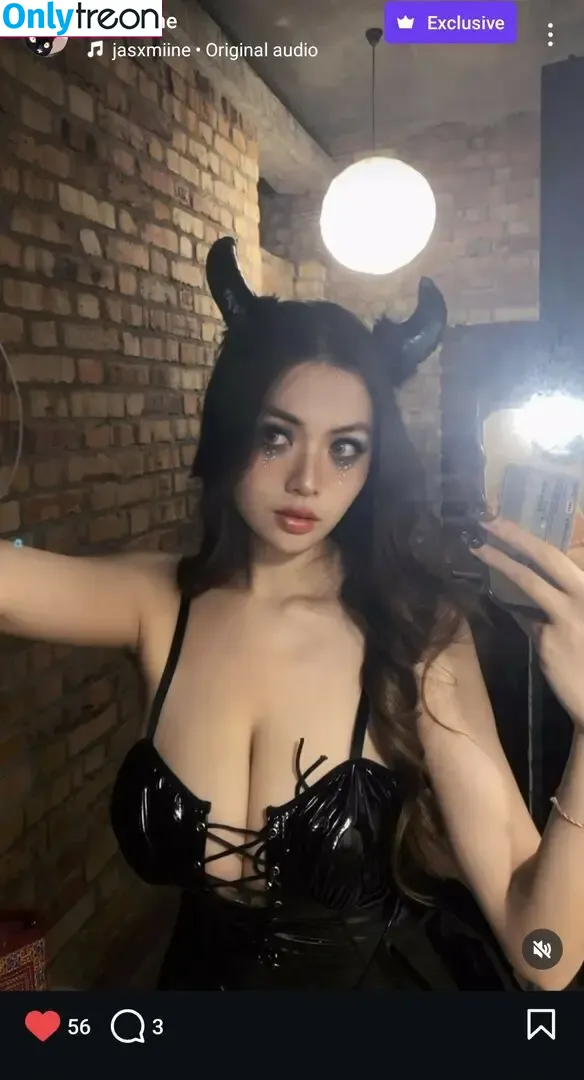 jasxmiine nude photo #0022 (xjazminex)