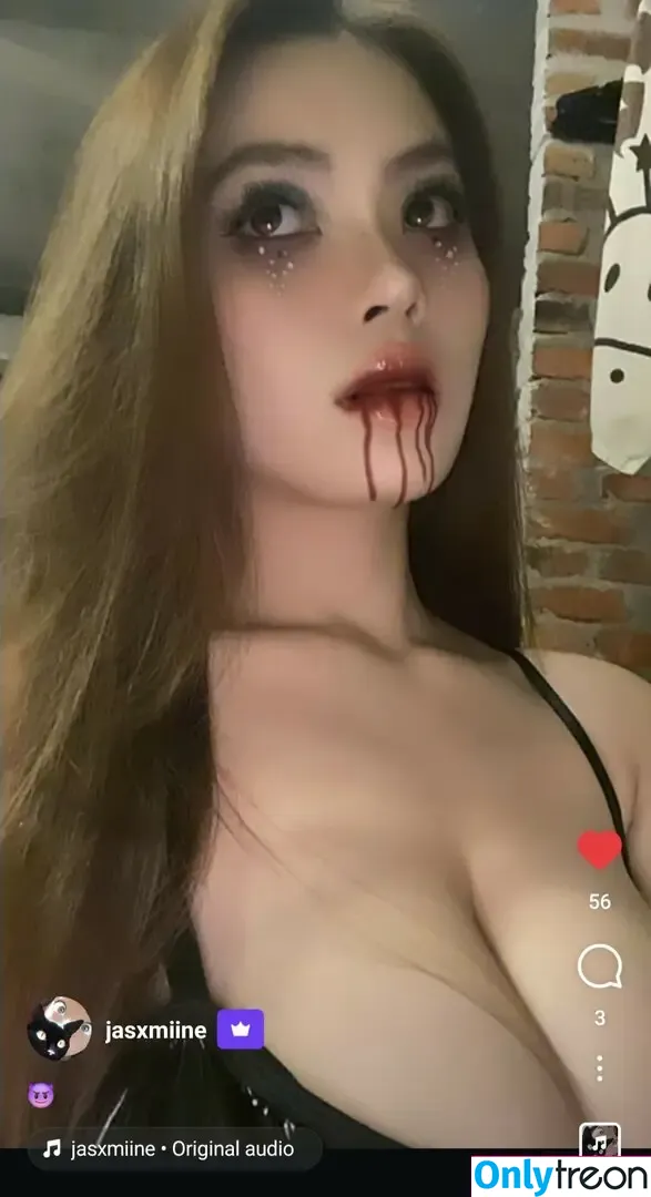 jasxmiine nude photo #0024 (xjazminex)