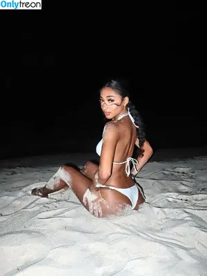 Jaya Araye Williams / jayaaraye nude photo #0082