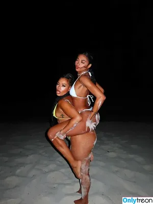 Jaya Araye Williams / jayaaraye nude photo #0105