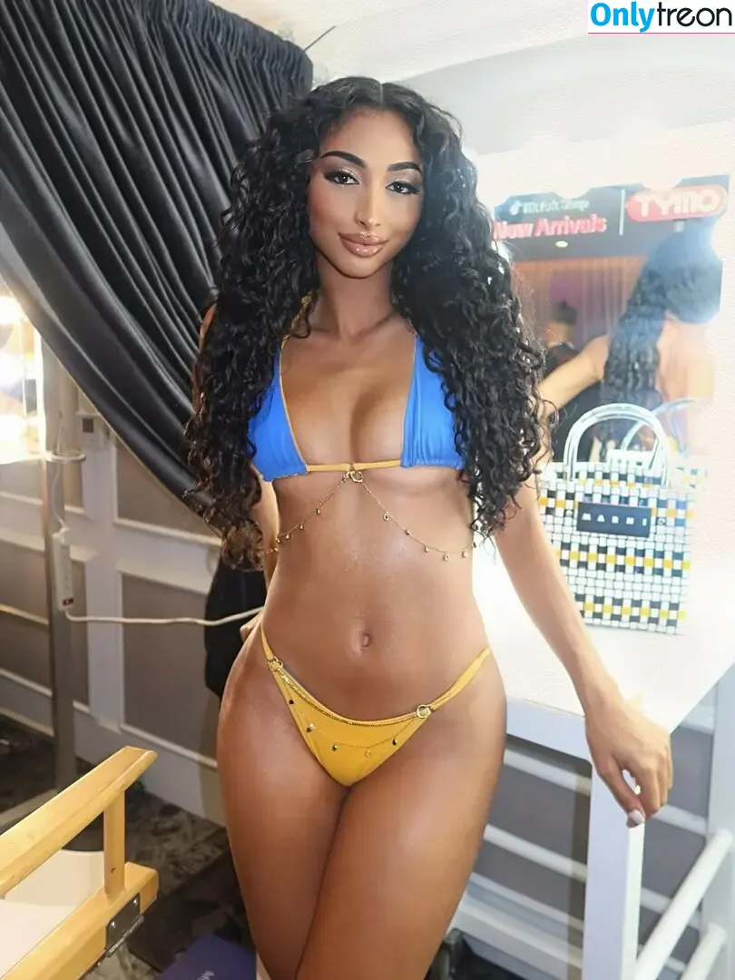 Jaya Araye Williams nude photo #0075 (jayaaraye)