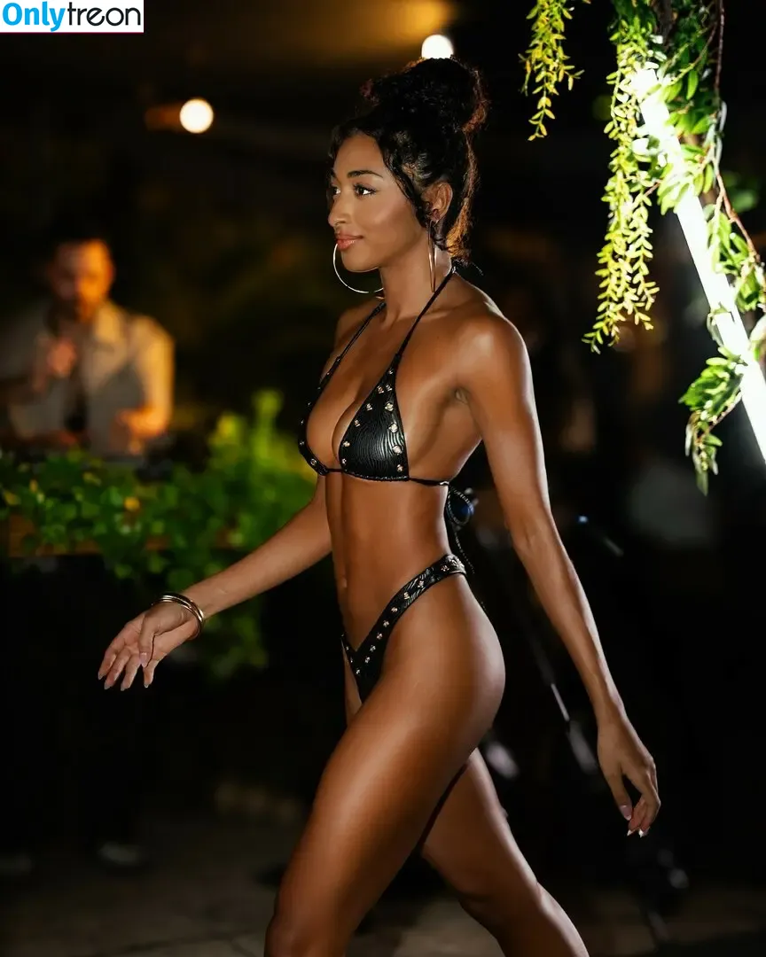Jaya Araye Williams nude photo #0102 (jayaaraye)