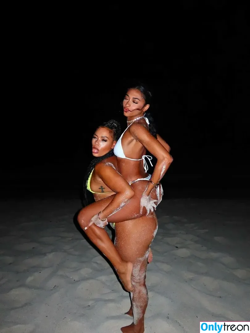 Jaya Araye Williams nude photo #0105 (jayaaraye)