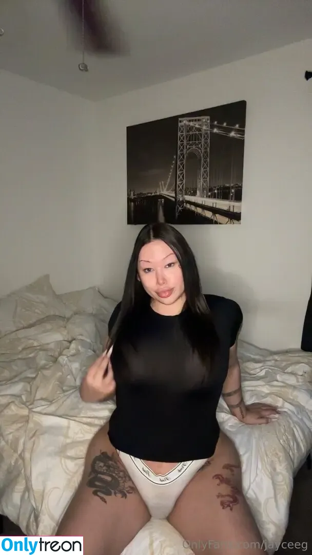 jayceeg nude photo #0029 (jaycgeeofficial)