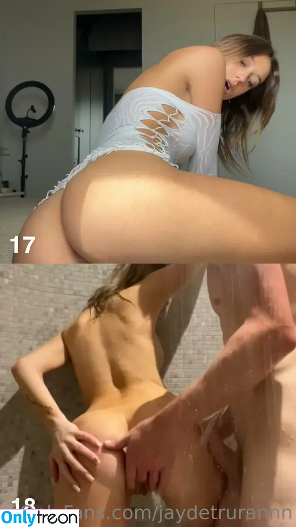 Jayde Truran nude photo #0030 (jaydetruran / jaydetrurannn)