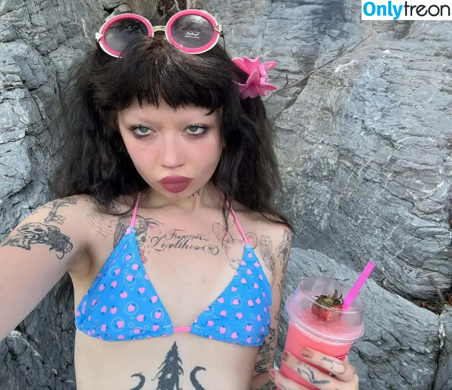 Jazmin Bean nude photo #0058 (brooklynnskye777 / jazminbean)