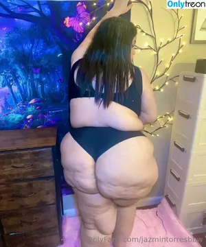 jazmintorresbbw / jazmin.torresb nude photo #0021