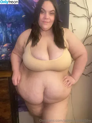 jazmintorresbbw / jazmin.torresb nude photo #0023