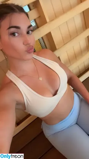 Jazmyn Nyx / jazmyn_wwe nude photo #0260