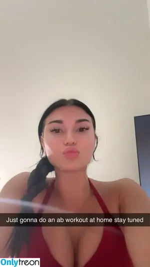 Jazmyn Nyx / jazmyn_wwe nude photo #0290