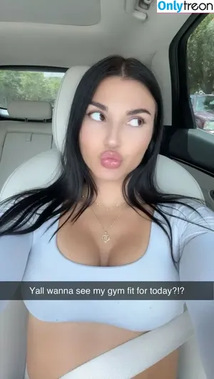 Jazmyn Nyx / jazmyn_wwe nude photo #0302