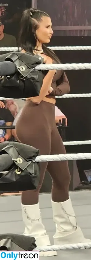Jazmyn Nyx / jazmyn_wwe nude photo #0310