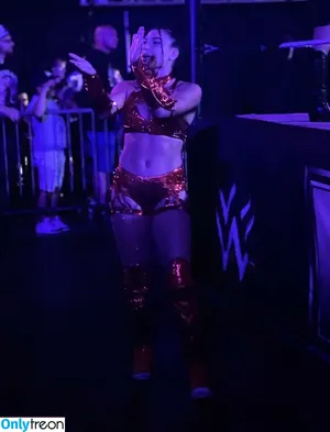 Jazmyn Nyx / jazmyn_wwe nude photo #0315