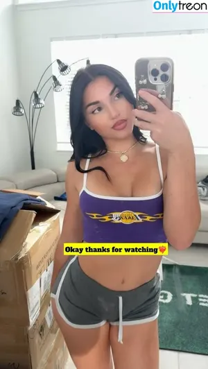 Jazmyn Nyx / jazmyn_wwe nude photo #0343