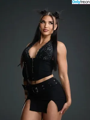 Jazmyn Nyx / jazmyn_wwe nude photo #0369