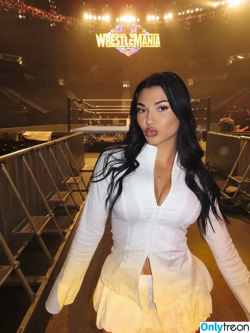 Jazmyn Nyx nude photo #0240 (jazmyn_wwe)