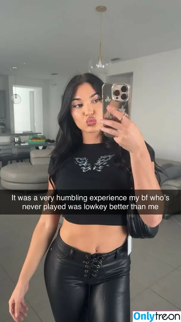 Jazmyn Nyx nude photo #0246 (jazmyn_wwe)