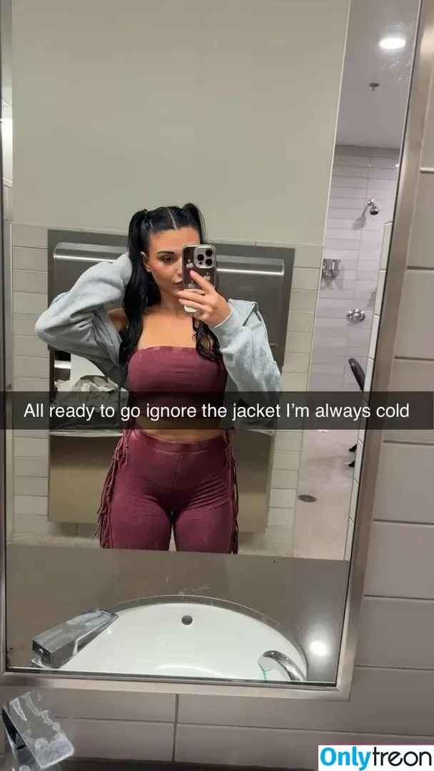 Jazmyn Nyx nude photo #0247 (jazmyn_wwe)