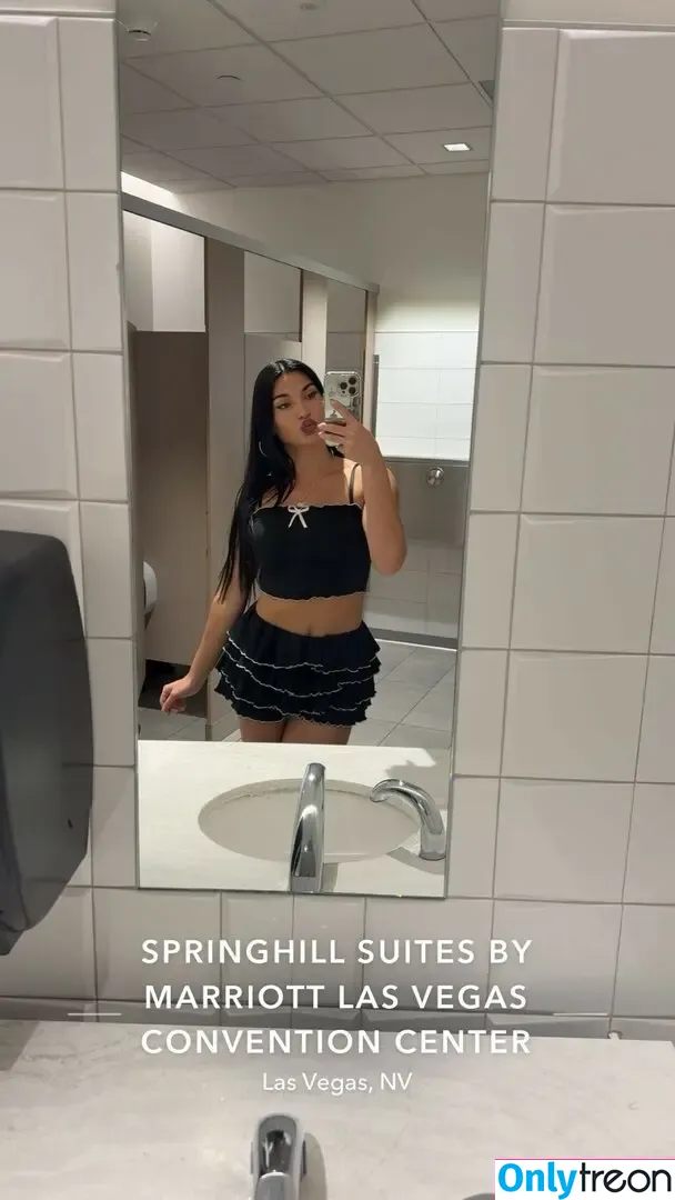 Jazmyn Nyx nude photo #0248 (jazmyn_wwe)