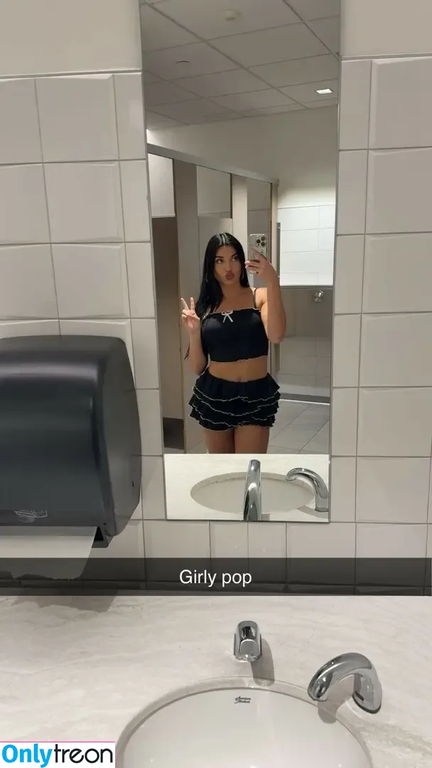 Jazmyn Nyx nude photo #0249 (jazmyn_wwe)