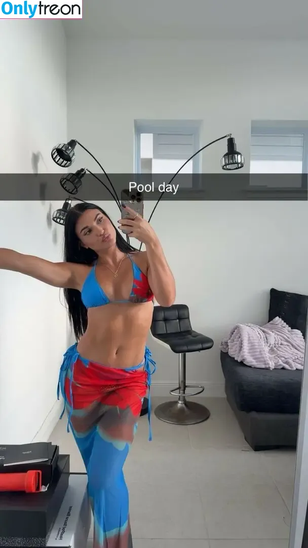 Jazmyn Nyx nude photo #0263 (jazmyn_wwe)