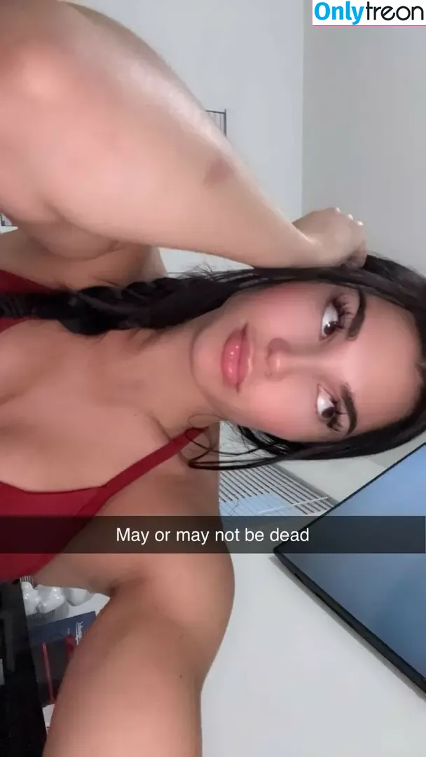 Jazmyn Nyx nude photo #0293 (jazmyn_wwe)