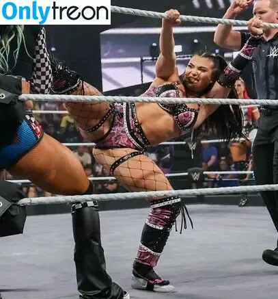 Jazmyn Nyx nude photo #0308 (jazmyn_wwe)