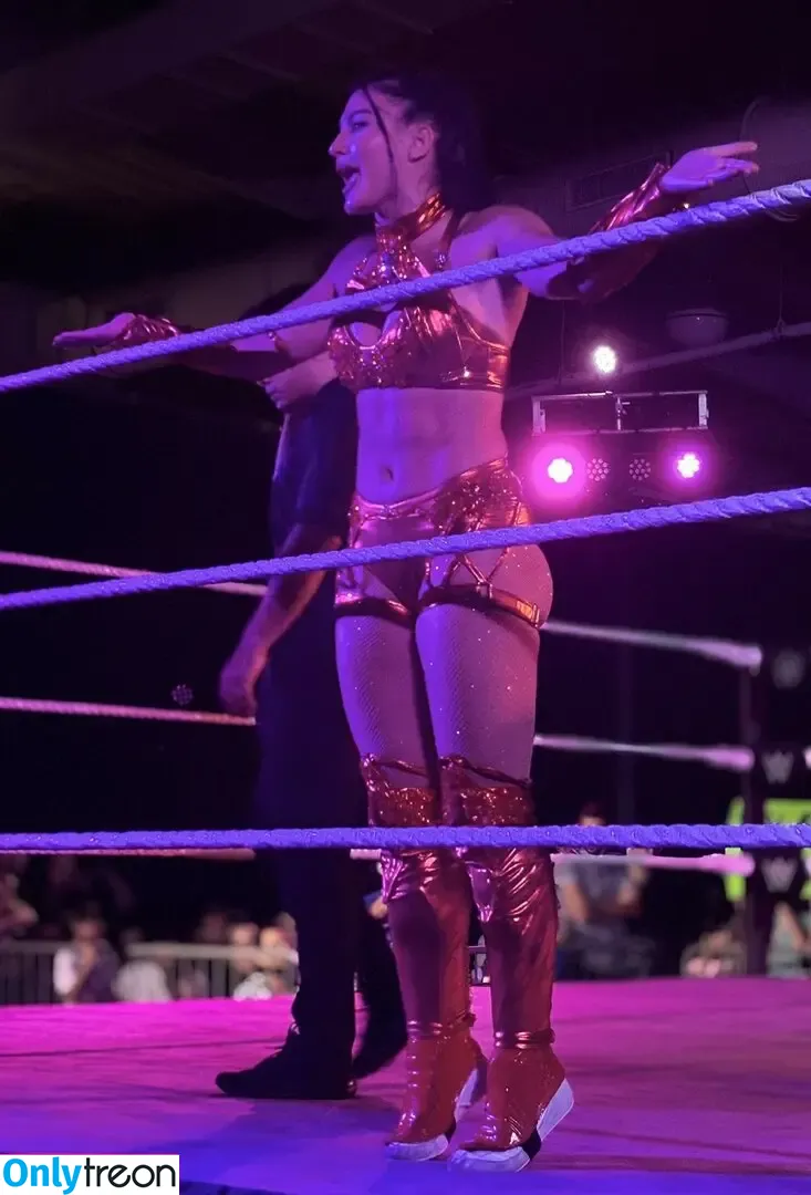 Jazmyn Nyx nude photo #0314 (jazmyn_wwe)
