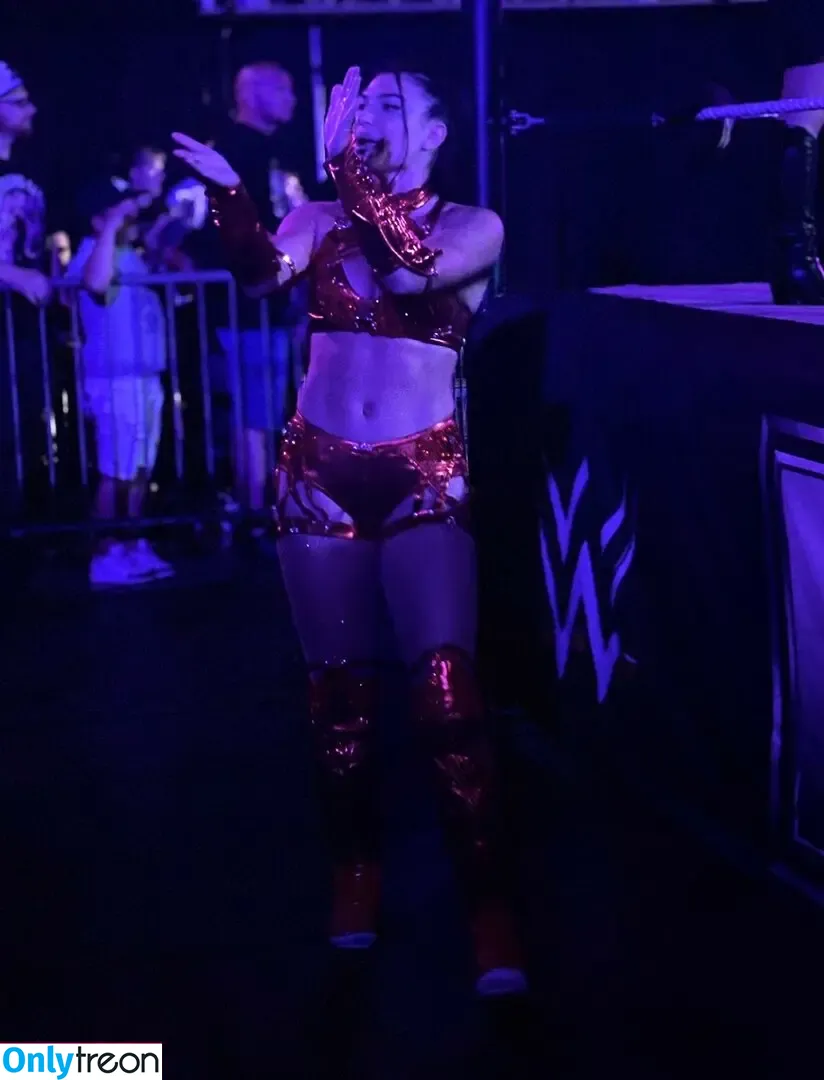 Jazmyn Nyx nude photo #0315 (jazmyn_wwe)