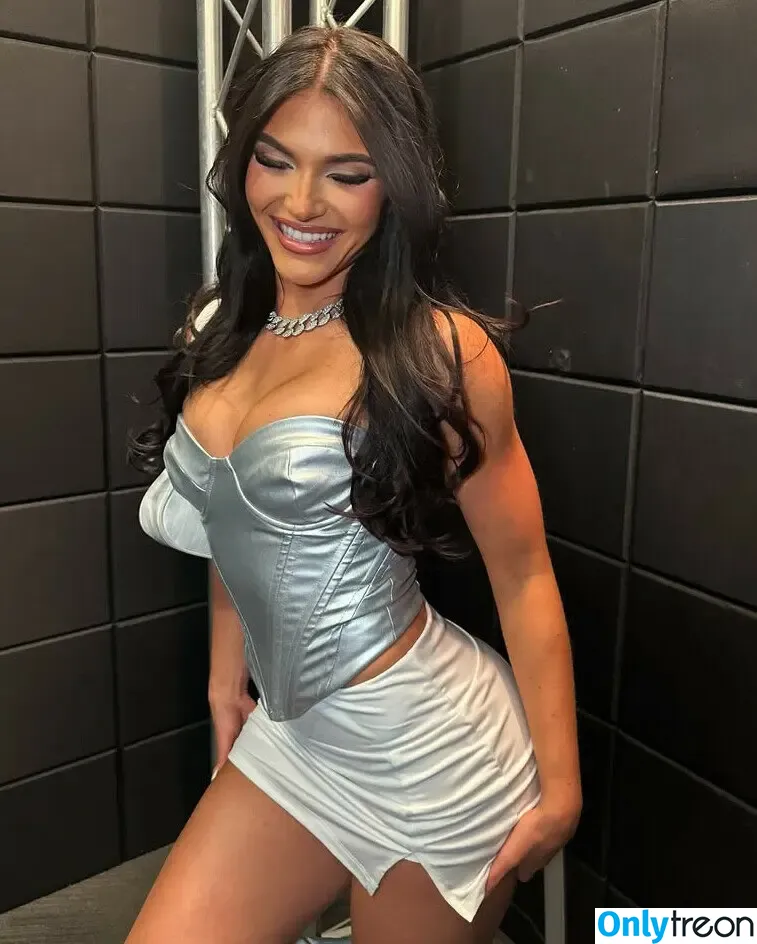 Jazmyn Nyx nude photo #0320 (jazmyn_wwe)