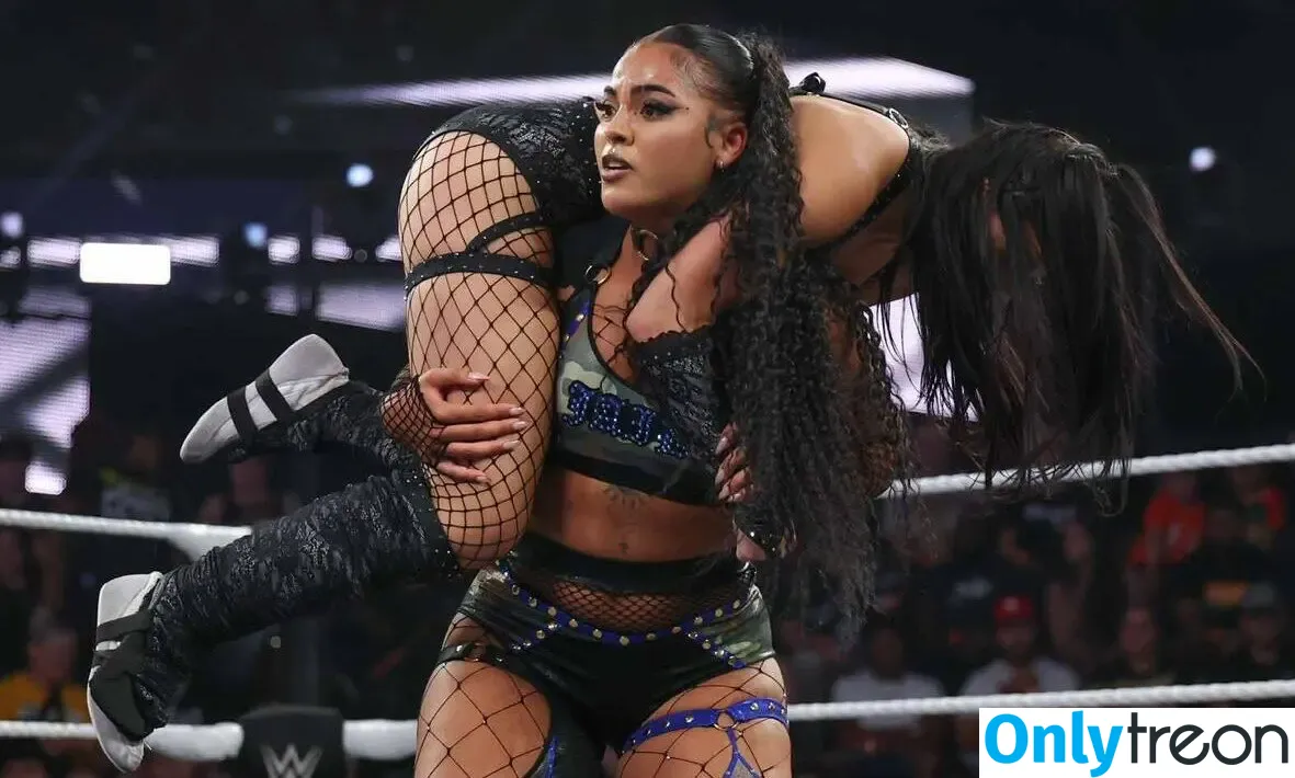 Jazmyn Nyx nude photo #0326 (jazmyn_wwe)