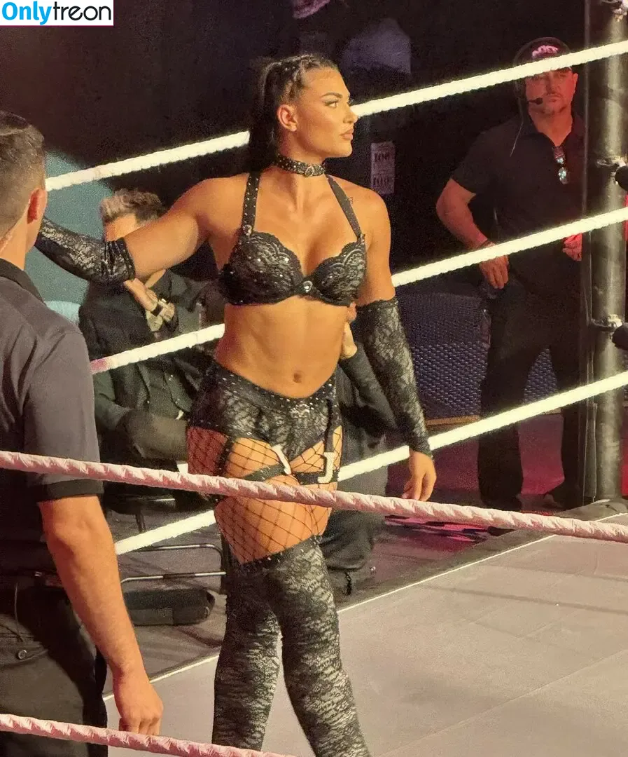 Jazmyn Nyx nude photo #0328 (jazmyn_wwe)