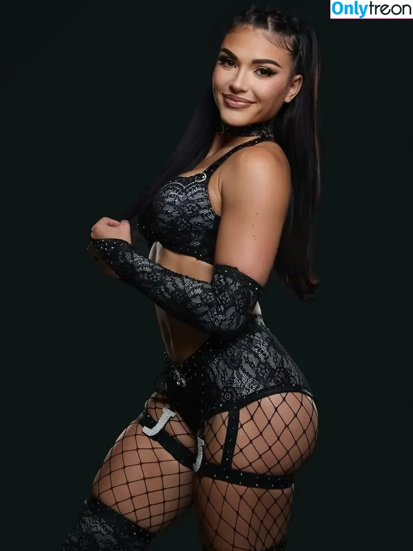 Jazmyn Nyx nude photo #0335 (jazmyn_wwe)