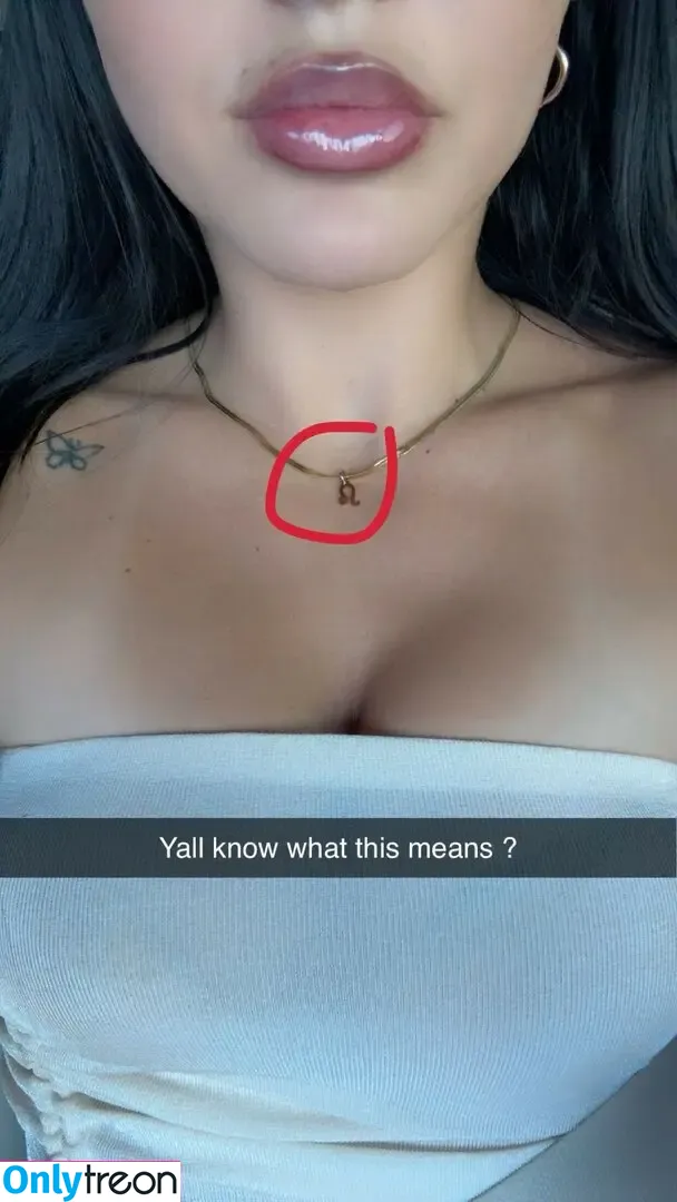 Jazmyn Nyx nude photo #0337 (jazmyn_wwe)