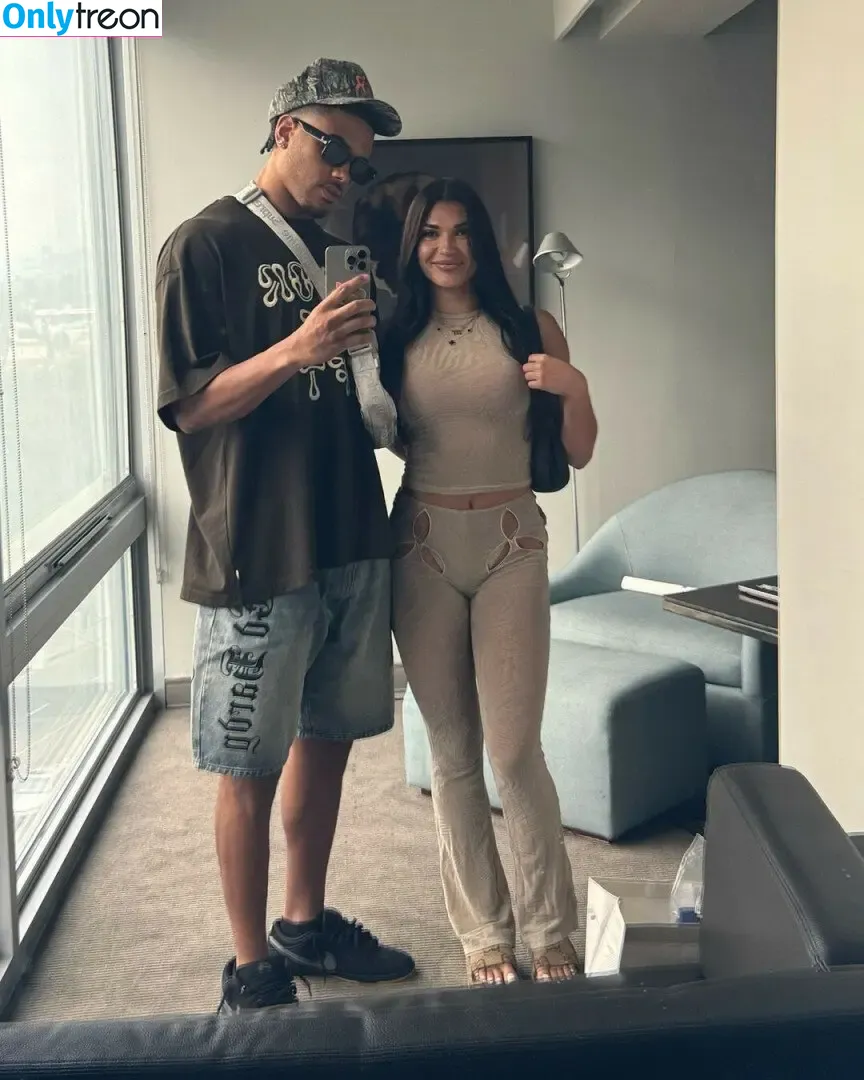 Jazmyn Nyx nude photo #0350 (jazmyn_wwe)