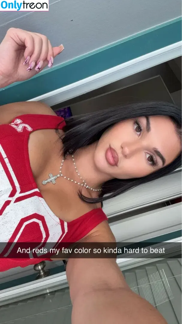 Jazmyn Nyx nude photo #0353 (jazmyn_wwe)