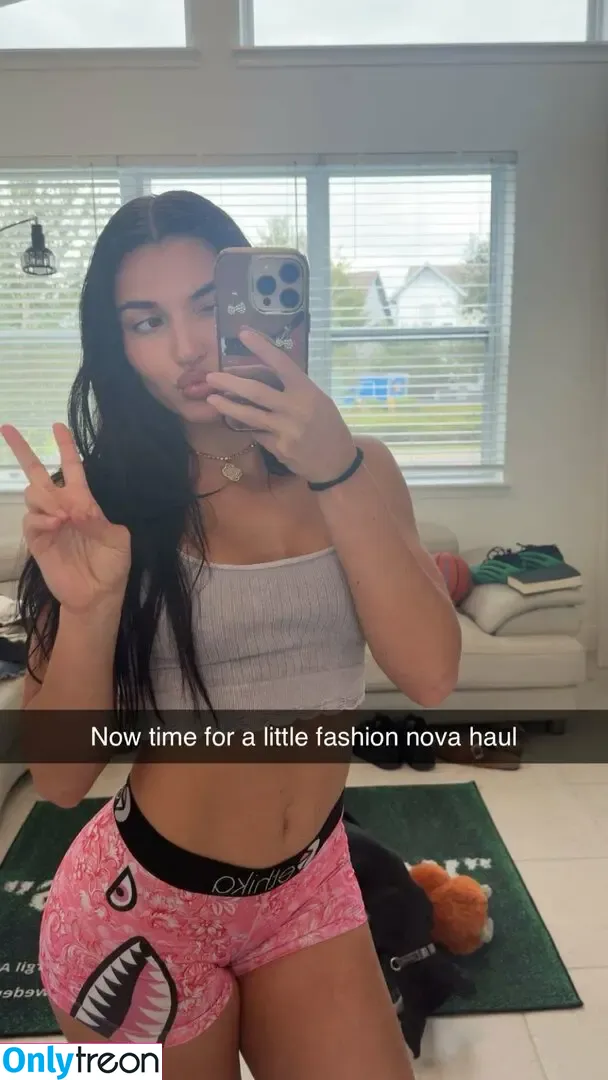 Jazmyn Nyx nude photo #0363 (jazmyn_wwe)