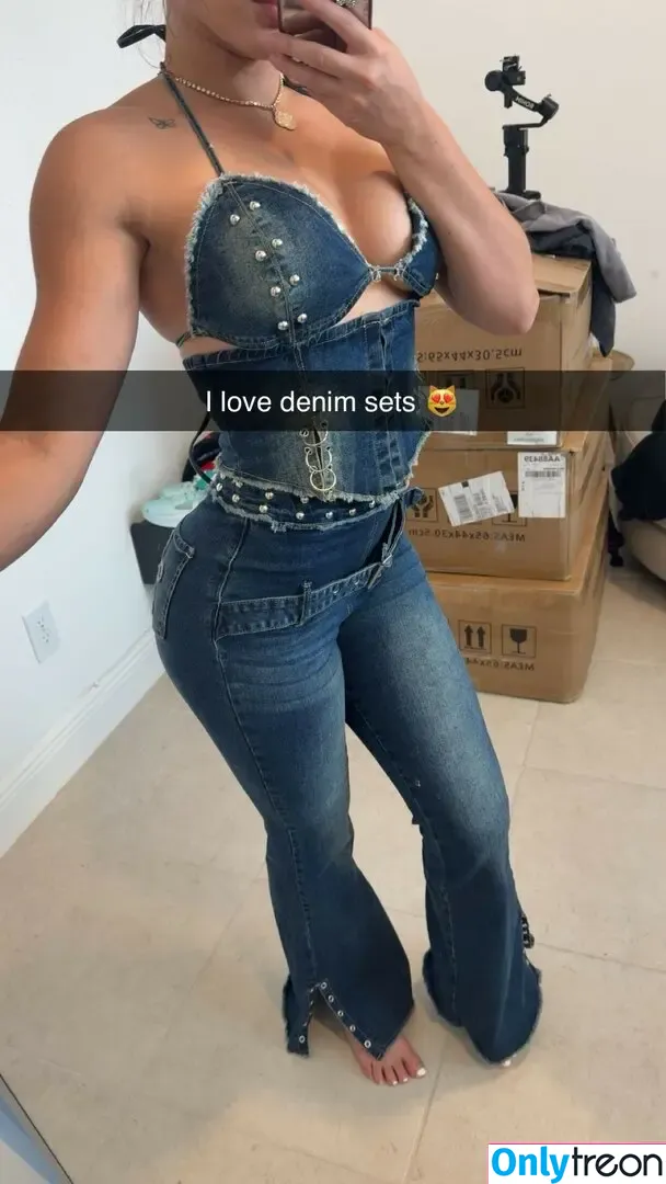 Jazmyn Nyx nude photo #0365 (jazmyn_wwe)