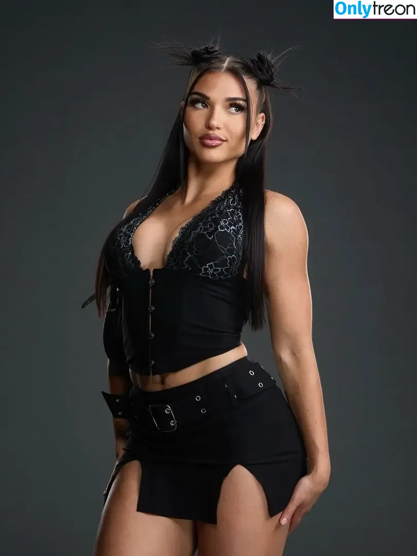 Jazmyn Nyx nude photo #0369 (jazmyn_wwe)