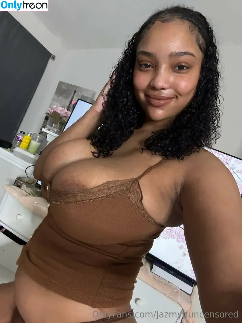 jazmynuncensored nude photo #0022 (jazmynsimon)