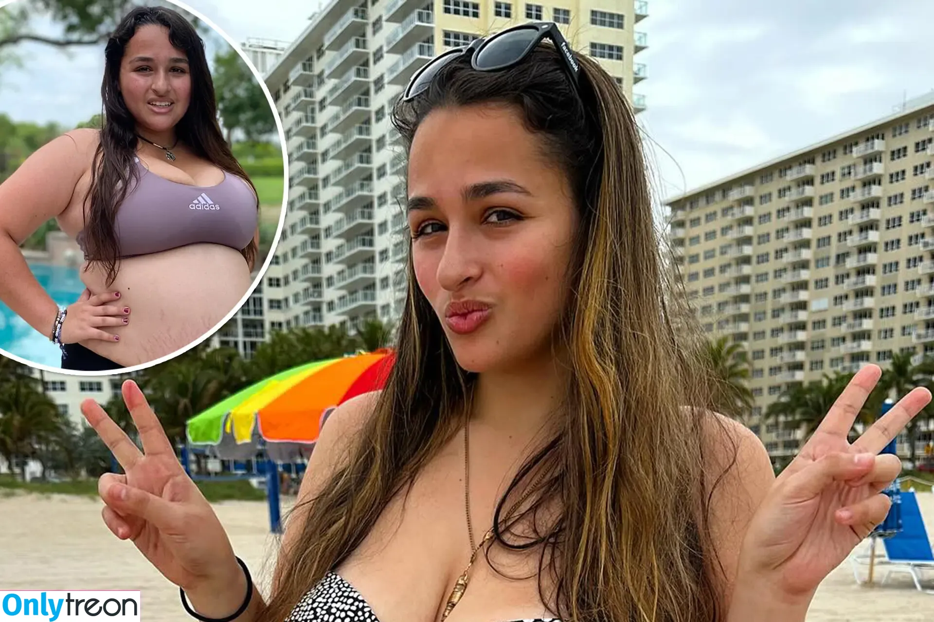 Jazz Jennings nude photo #0034 (jazzjennings_)
