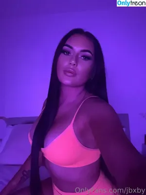 jbxby / jbxbyofficixl nude photo #0022