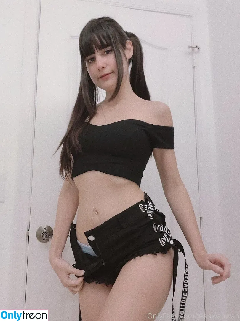 Jean Wanwan nude photo #0117 (jeanwanwan)