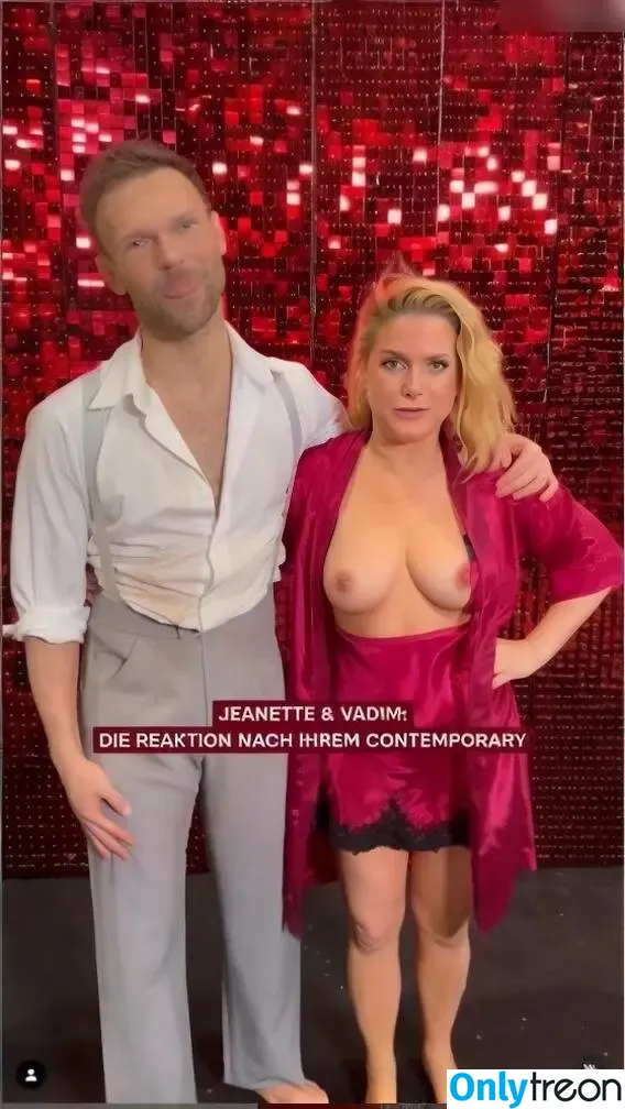 Jeanette Biedermann Deepfake nude photo #0039 (Jeanette Biedermann Deepfake)