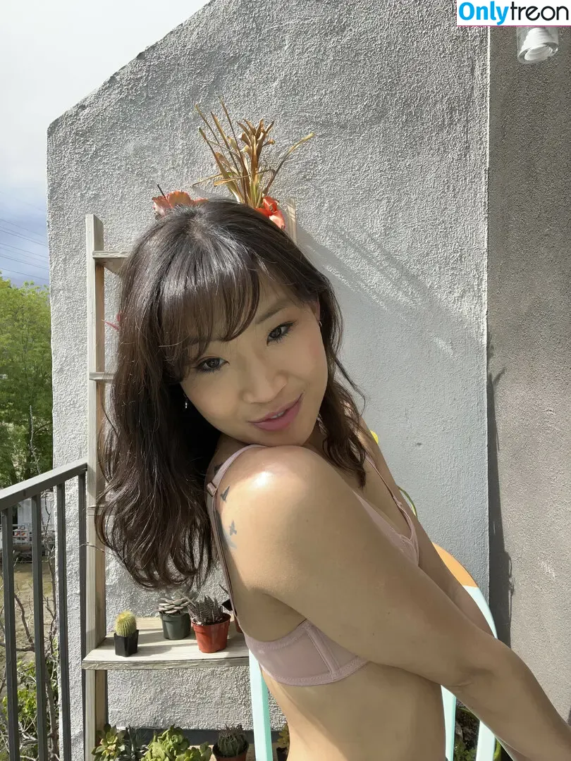 Jeannie Elise Mai nude photo #0358 (JeannieEliseMai / sexymaiii)