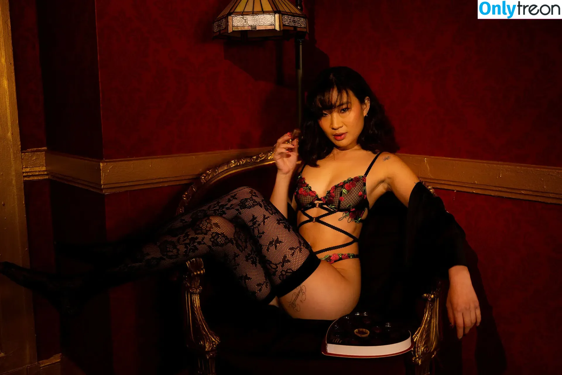 Jeannie Elise Mai nude photo #0389 (JeannieEliseMai / sexymaiii)