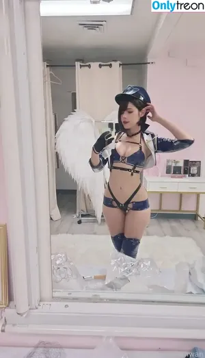 JeanWanWan nude photo #1743
