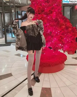 JeanWanWan nude photo #1757